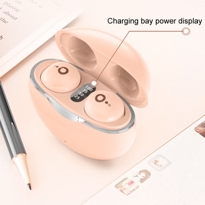 S800 Sleep Bluetooth Auricular Mini Deportes Auriculares Inalámbricos