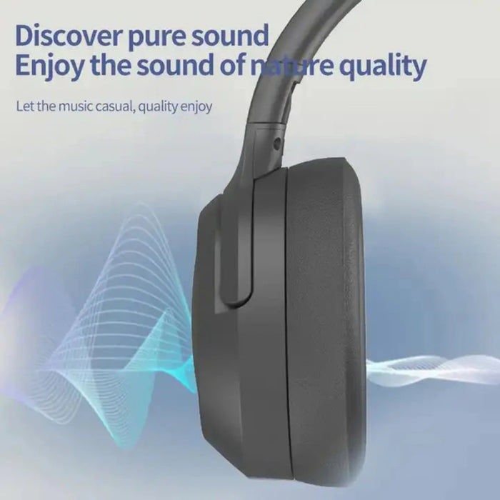 SOYTO P2963 Auriculares inalámbricos Bluetooth Reducción de ruido Auriculares para juegos de teléfono móvil, P2963