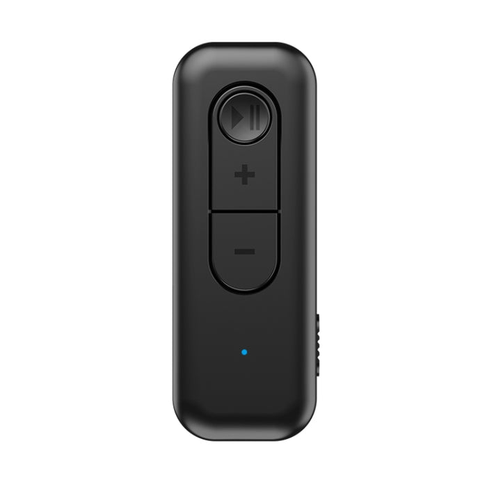 2 en 1 AUX Bluetooth 5.3 Receptor Transmisor Adaptador de audio USB, C28