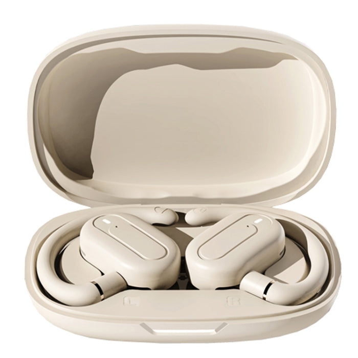Tipo auriculares estéreo de la suspensión fuera de Bluetooth del sonido con el compartimiento de carga