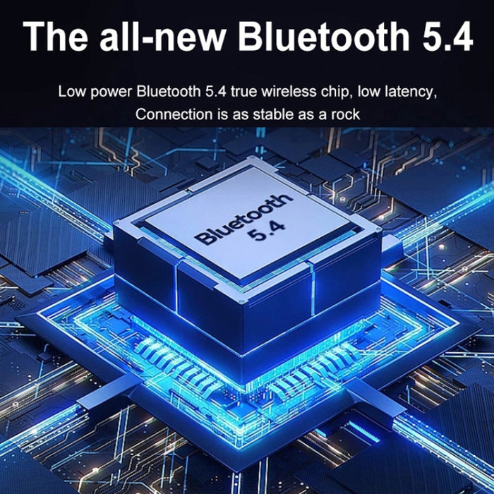 Tipo auriculares estéreo de la suspensión fuera de Bluetooth del sonido con el compartimiento de carga
