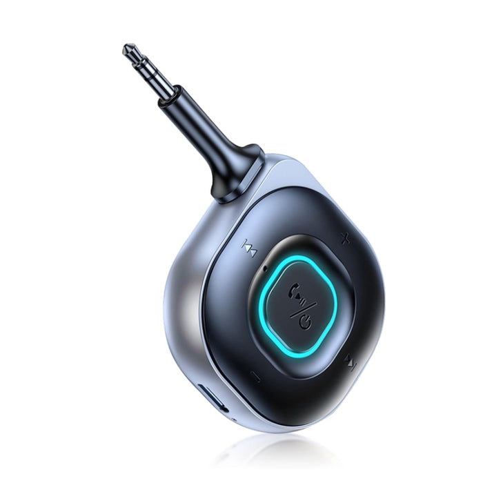 Transmisor receptor de audio AUX Bluetooth 5.3 para coche, C79