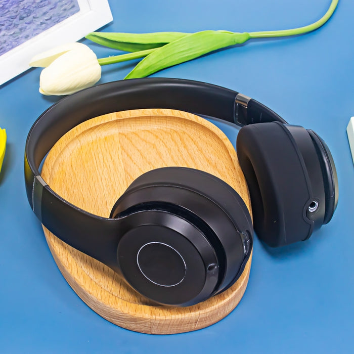 Para Beats Solo 4 T21 auriculares Bluetooth funda protectora de silicona funda a prueba de polvo orejeras