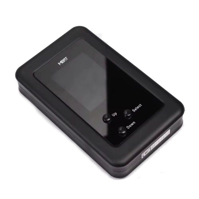 Caja de reparación de batería MBRT Lite para modelos MacBook de 2009 a 2022
