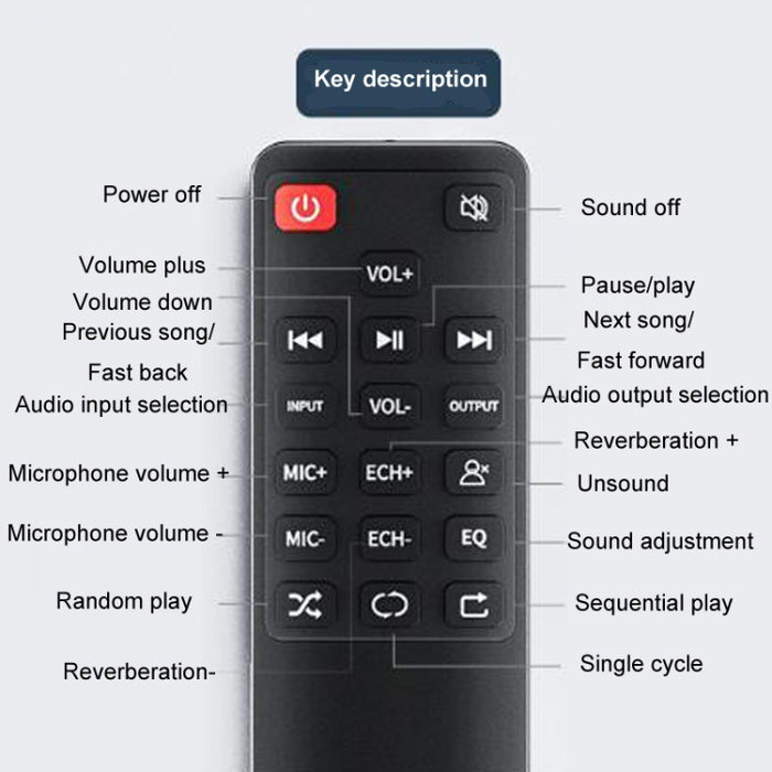Adaptador Bluetooth OMS-M18 Receptor de transmisión de audio sin pérdida Bluetooth 5.3, OMS-M18