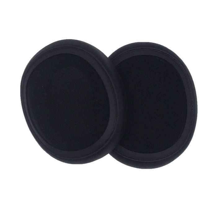 1 par de protectores auditivos de cuero con esponja para auriculares Skullcandy Crusher ANC 2 para juegos