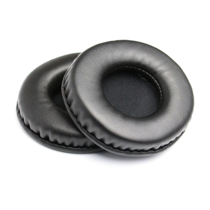 1 par de protectores de piel con esponja para auriculares Pioneer HDJ-X5 / HDJ-X7 / HDJ-X10