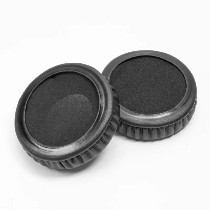 1 par de protectores de piel con esponja para auriculares Pioneer HDJ-X5 / HDJ-X7 / HDJ-X10