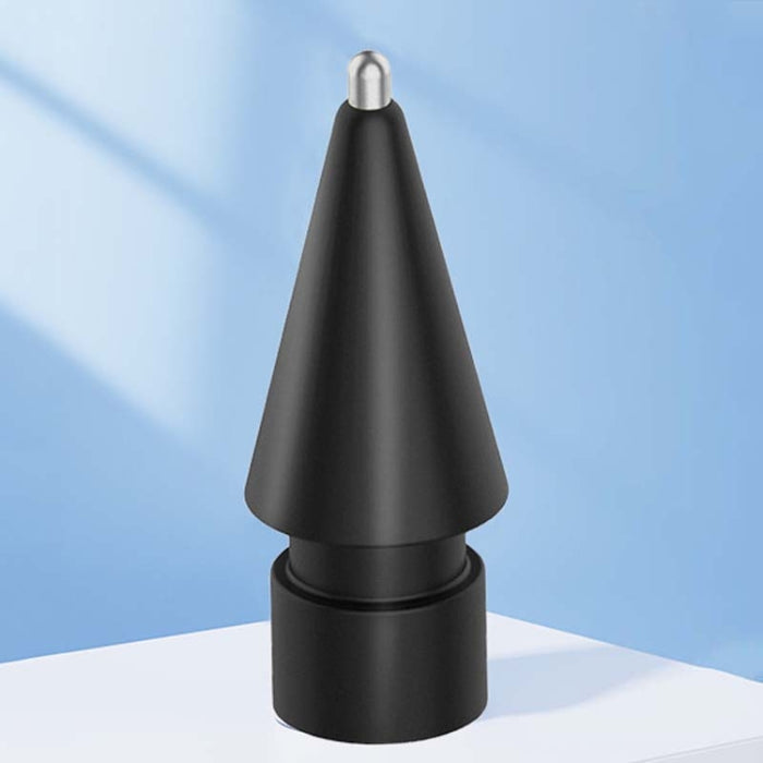 Puntas de repuesto para Apple Pencil Puntas modificadas, 4.0 Extended White Shell Silver Tip, 3.5 Standard White Shell Silver Tip, 3.0 Round Head White Shell Silver Tip, 4.0 Extended White Shell Gold Tip, 3.5 Standard White Shell Gold Tip              ...