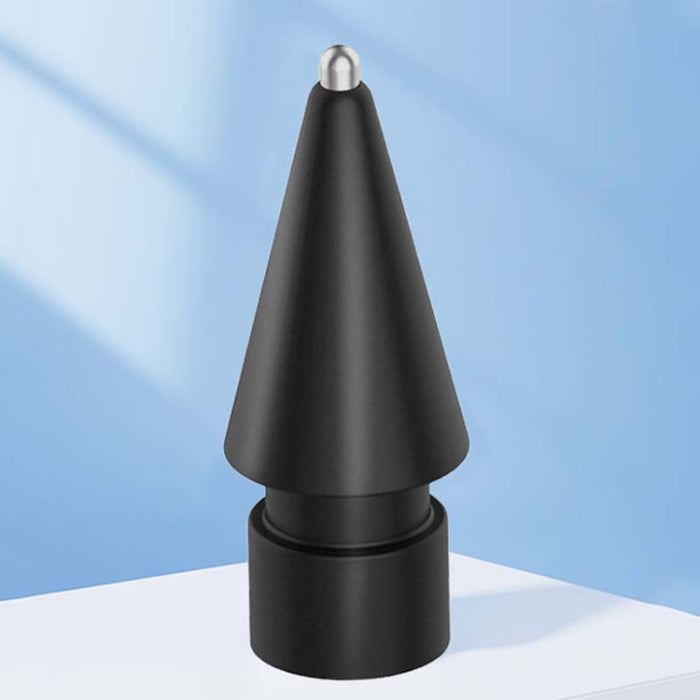 Puntas de repuesto para Apple Pencil Puntas modificadas, 4.0 Extended White Shell Silver Tip, 3.5 Standard White Shell Silver Tip, 3.0 Round Head White Shell Silver Tip, 4.0 Extended White Shell Gold Tip, 3.5 Standard White Shell Gold Tip              ...