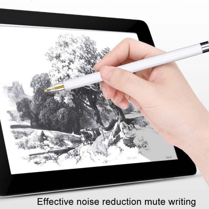 Puntas de repuesto para Apple Pencil Puntas modificadas, 4.0 Extended White Shell Silver Tip, 3.5 Standard White Shell Silver Tip, 3.0 Round Head White Shell Silver Tip, 4.0 Extended White Shell Gold Tip, 3.5 Standard White Shell Gold Tip              ...