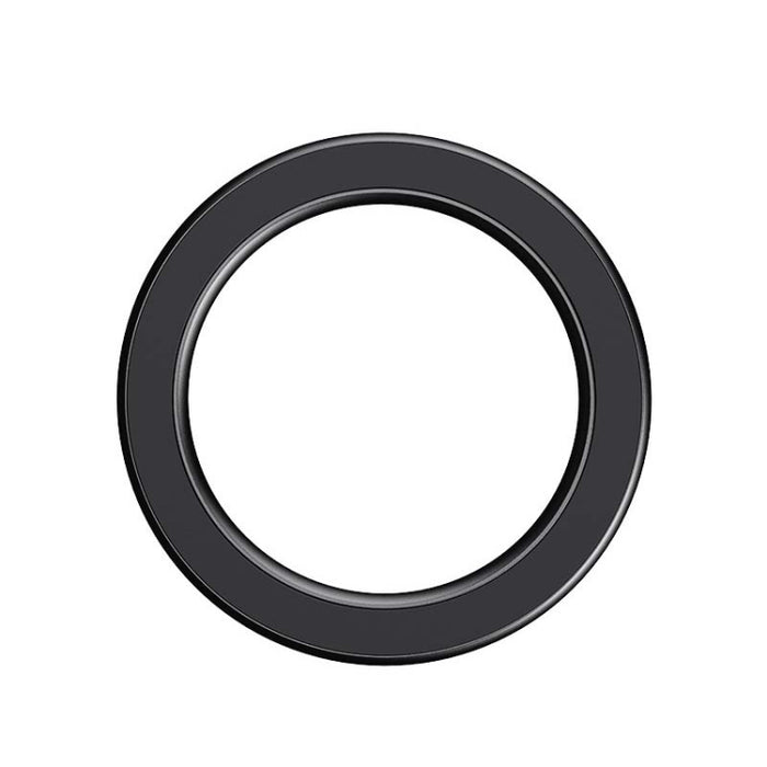 Soporte magnético para teléfono de pared de aleación de zinc para coche, anillo magnético para teléfono móvil, Zinc Alloy Magnetic