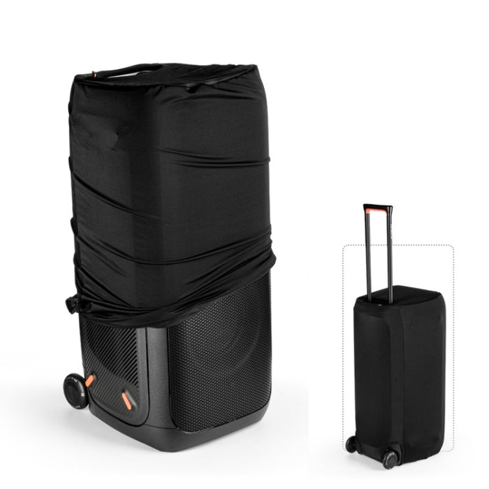 Funda elástica de licra para altavoz JBL Partybox Stage 310/320, Lycra Dust Cover