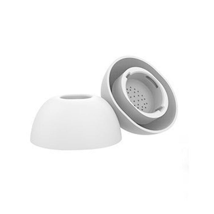 Auriculares de silicona AhaStyle WG173 para Samsung Galaxy Buds3 Pro, S, M, L, S+M+L