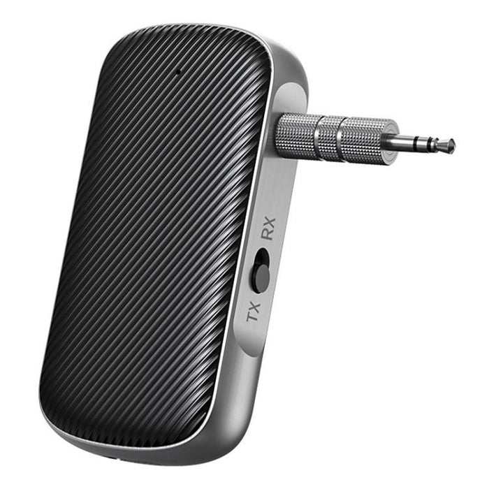Receptor y transmisor Bluetooth para coche, adaptador de audio Bluetooth 2 en 1, GR11
