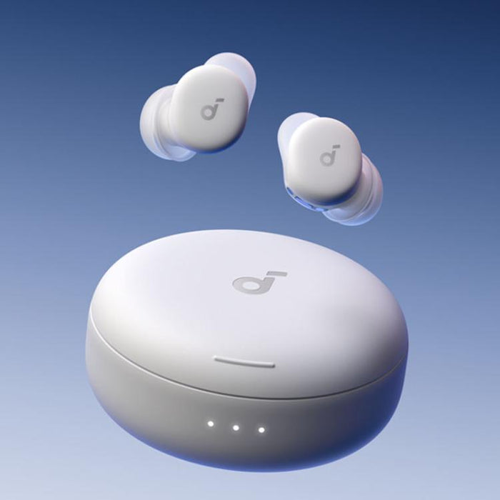 ANKER SoundCore Sleep A30 Active Noise Reduction Bluetooth Wireless Earphones, A30