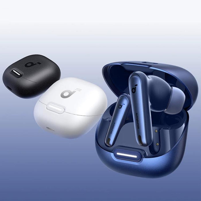 ANKER SoundCore Liberty 4NC Intelligent Noise Reduction TWS In-Ear Wireless Bluetooth Earphones