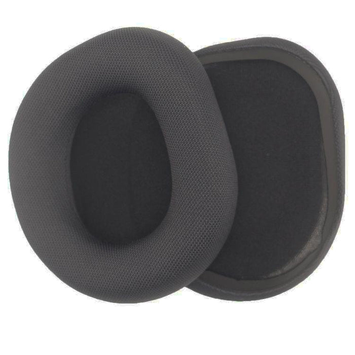 2pcs Mesh Ear Cushions for Turtle Beach Stealth 600 Gen 2/Gen 3 Headset, 600 Gen 2 Mesh