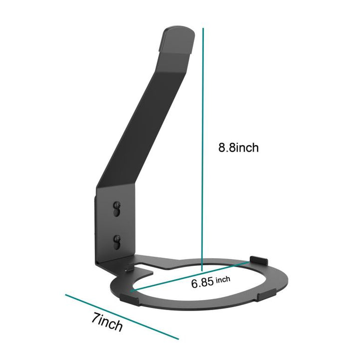 For Sonos Move 1 / Move 2 Speakers Wall Hanging Rack
