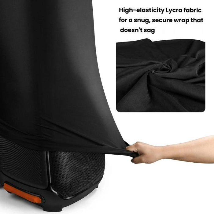 Funda protectora elástica de licra para altavoz JBL PartyBox 710 / 720
