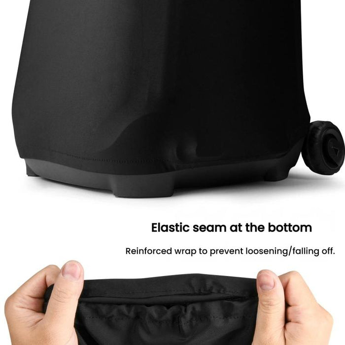 Funda protectora elástica de licra para altavoz JBL PartyBox 710 / 720