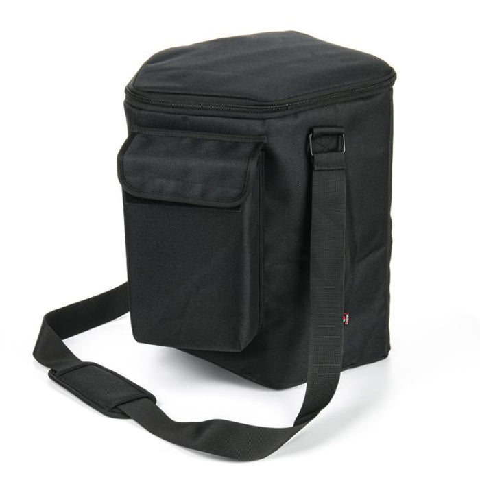 Bolso bandolera para altavoz Bose S1 Pro y S1 Pro+ con doble bolsillo, Crossbody Bag