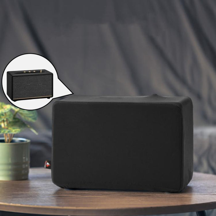 Funda protectora antipolvo de licra elástica para altavoz Marshall Acton 3, For Marshall Acton 3