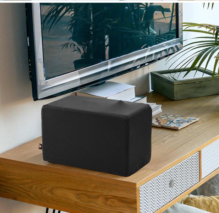 Funda protectora antipolvo de licra elástica para altavoz Marshall Acton 3, For Marshall Acton 3