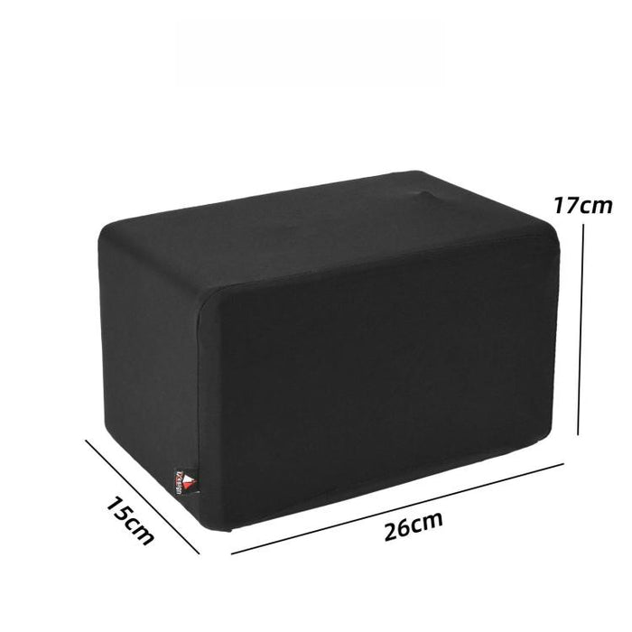 Funda protectora antipolvo de licra elástica para altavoz Marshall Acton 3, For Marshall Acton 3