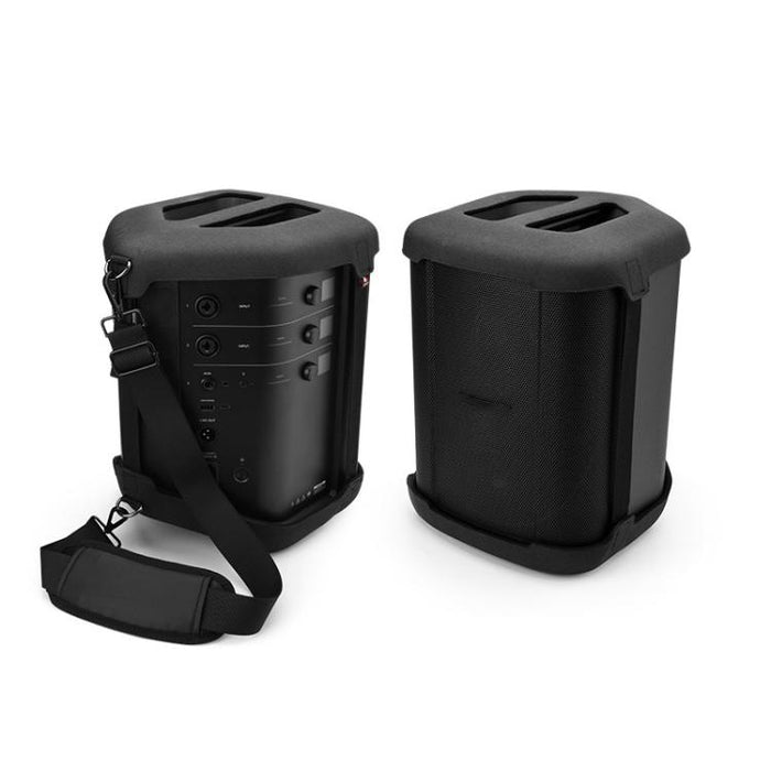Funda protectora de EVA con correa para el hombro para el altavoz Bose S1 Pro+, EVA Carrying Case