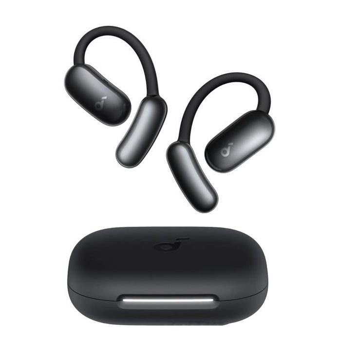 Auriculares Bluetooth de traducción de oído abierto ANKER SoundCore Aerofit 2 Plus, Aerofit 2 Plus