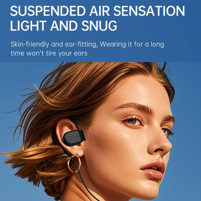 Auriculares todo en uno para retransmisiones en directo con tarjeta de sonido y micrófono inalámbrico de cuello., G10T
