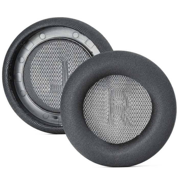 1 par de almohadillas de repuesto para auriculares inalámbricos y PRO para juegos Corsair Virtuoso MAX