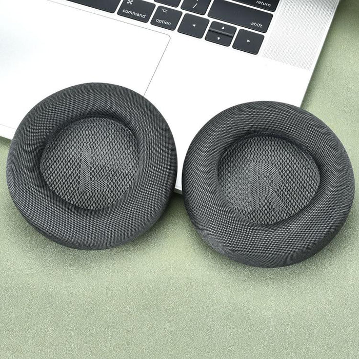 1 par de almohadillas de repuesto para auriculares inalámbricos y PRO para juegos Corsair Virtuoso MAX
