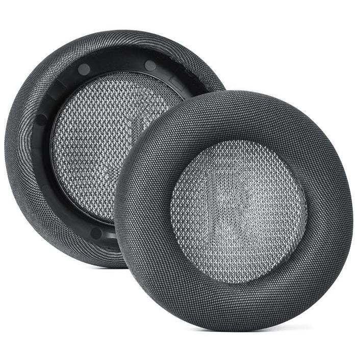 1 par de almohadillas de repuesto para auriculares inalámbricos y PRO para juegos Corsair Virtuoso MAX
