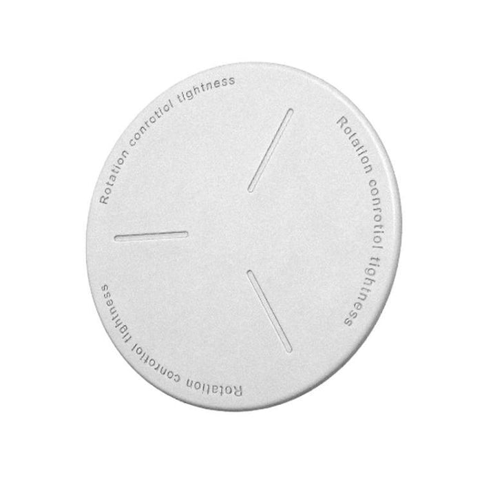 BEN.JACK BAL260101A Inserto magnético redondo para teléfono móvil, fijaciones magnéticas para funda de teléfono