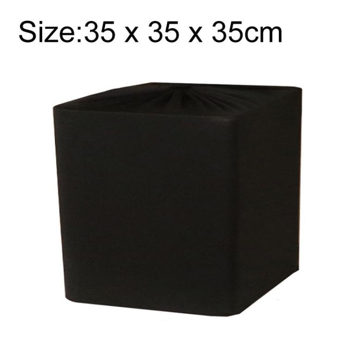 Funda protectora extensible para altavoces, electrodomésticos y cajas fuertes., 15 x 15 x 35cm, 15 x 15 x 55cm, 15 x 15 x 80cm, 25 x 25 x 35cm, 25 x 25 x 55cm, 25 x 25 x 80cm, 35 x 35 x 35cm, 35 x 35 x 55cm, 35 x 35 x 80cm