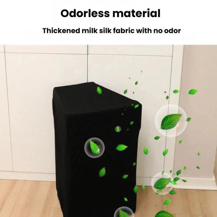 Funda protectora extensible para altavoces, electrodomésticos y cajas fuertes., 15 x 15 x 35cm, 15 x 15 x 55cm, 15 x 15 x 80cm, 25 x 25 x 35cm, 25 x 25 x 55cm, 25 x 25 x 80cm, 35 x 35 x 35cm, 35 x 35 x 55cm, 35 x 35 x 80cm