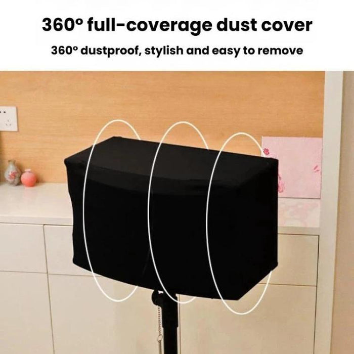 Funda protectora extensible para altavoces, electrodomésticos y cajas fuertes., 15 x 15 x 35cm, 15 x 15 x 55cm, 15 x 15 x 80cm, 25 x 25 x 35cm, 25 x 25 x 55cm, 25 x 25 x 80cm, 35 x 35 x 35cm, 35 x 35 x 55cm, 35 x 35 x 80cm