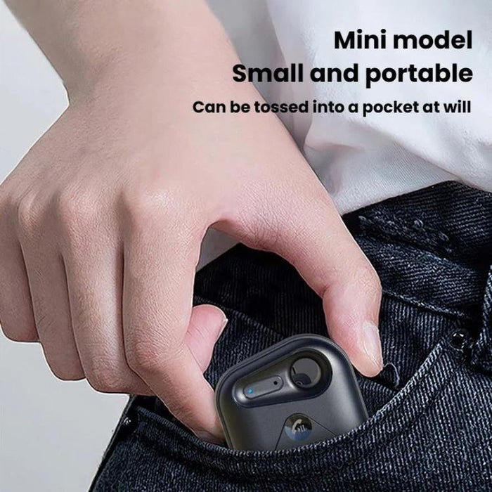 Altavoz Bluetooth portátil SP18 resistente al agua para exteriores, SP18