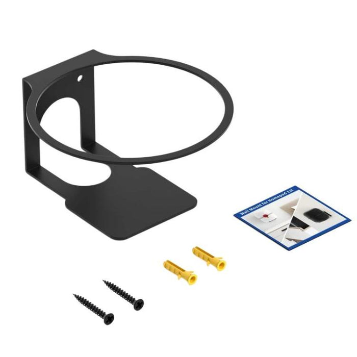JJ-9214 Soporte de pared para altavoz Apple HomePod 2 / HomePod