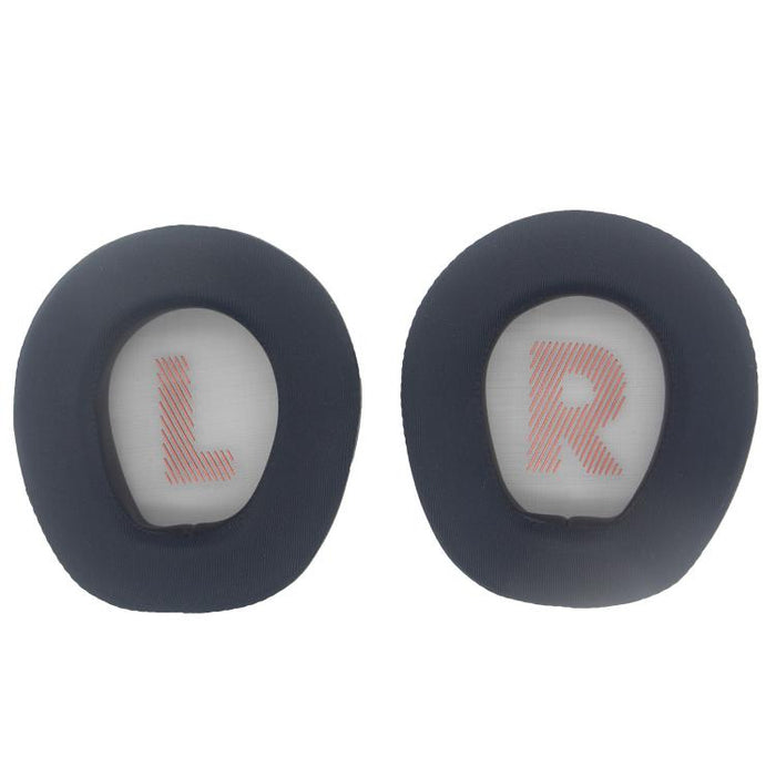 1 par de almohadillas de repuesto para auriculares inalámbricos para juegos JBL Quantum Q910, Q910X, Q910P. Almohadillas con gel refrigerante.