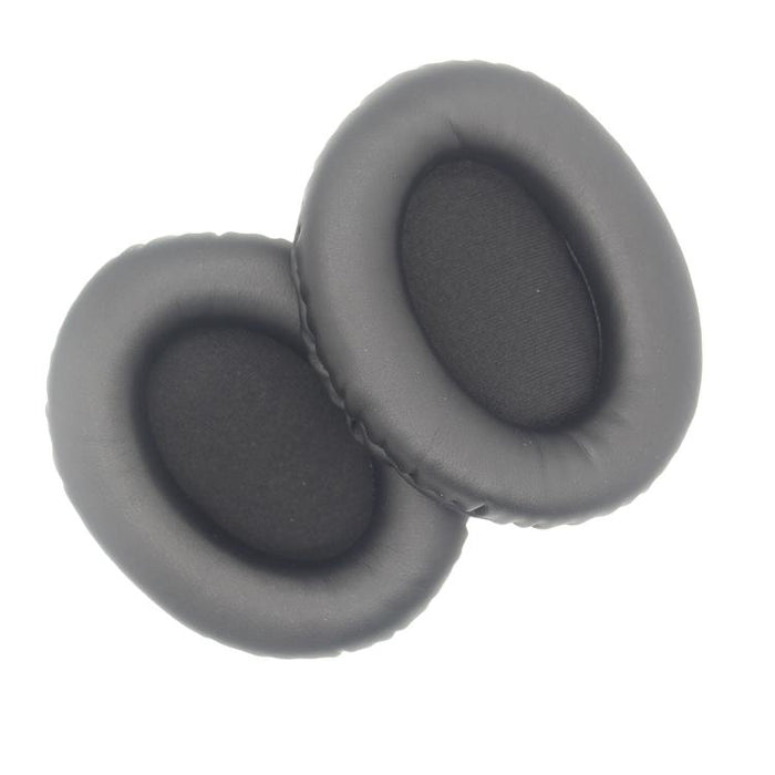 Almohadillas de repuesto de cuero proteico para auriculares de juego HyperX Cloud III (1 unidad)