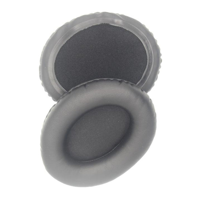 Almohadillas de repuesto de cuero proteico para auriculares de juego HyperX Cloud III (1 unidad)