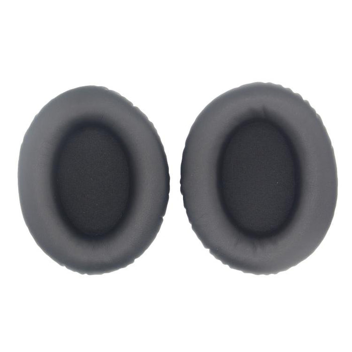 Almohadillas de repuesto de cuero proteico para auriculares de juego HyperX Cloud III (1 unidad)