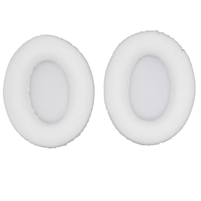 Almohadillas de repuesto de cuero proteico para auriculares de juego HyperX Cloud III (1 unidad)