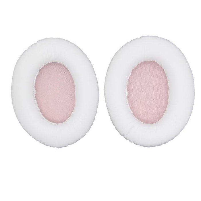 Almohadillas de repuesto de cuero proteico para auriculares de juego HyperX Cloud III (1 unidad)