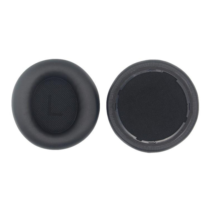 Para Alienware AW720H / AW520H 1 par de almohadillas de repuesto para auriculares. Piezas de reparación., Protein Leather, Football Mesh, Cooling Gel, Sheepskin Leather