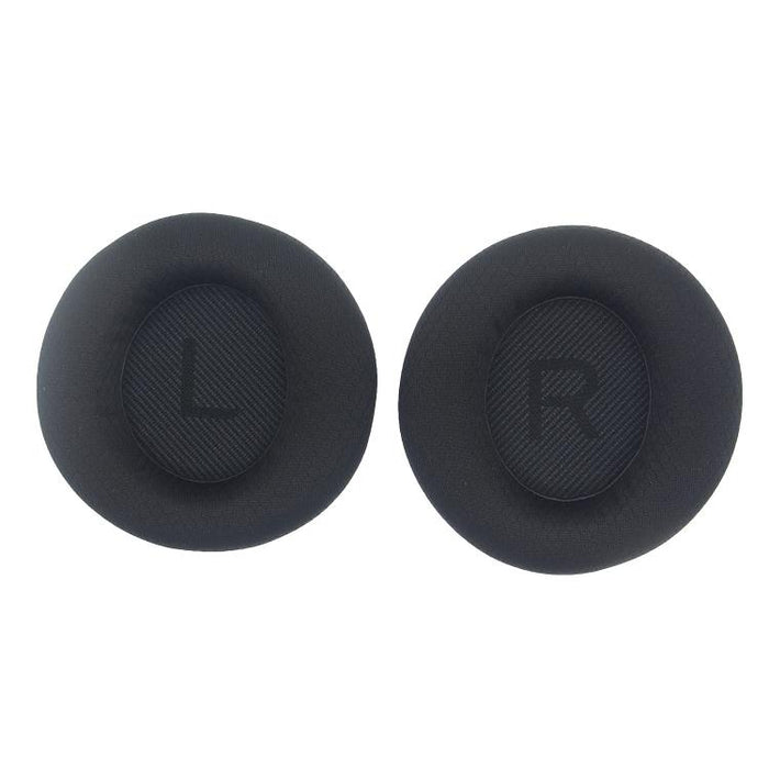 Para Alienware AW720H / AW520H 1 par de almohadillas de repuesto para auriculares. Piezas de reparación., Protein Leather, Football Mesh, Cooling Gel, Sheepskin Leather