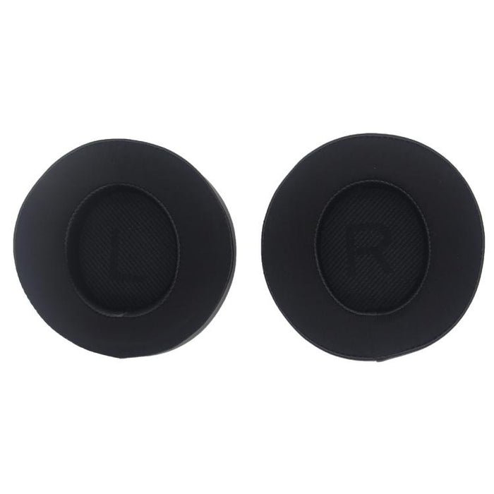 Para Alienware AW720H / AW520H 1 par de almohadillas de repuesto para auriculares. Piezas de reparación., Protein Leather, Football Mesh, Cooling Gel, Sheepskin Leather